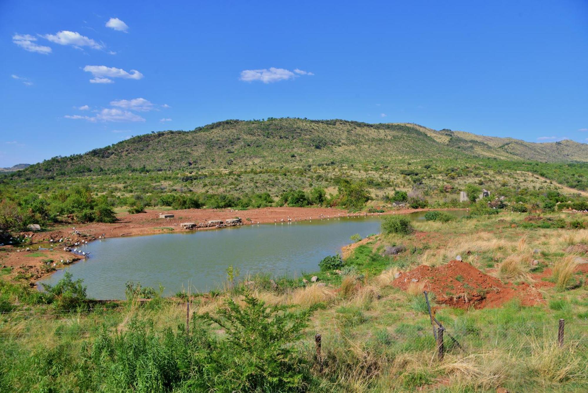 Bakubung Villas Pilanesberg Esterno foto