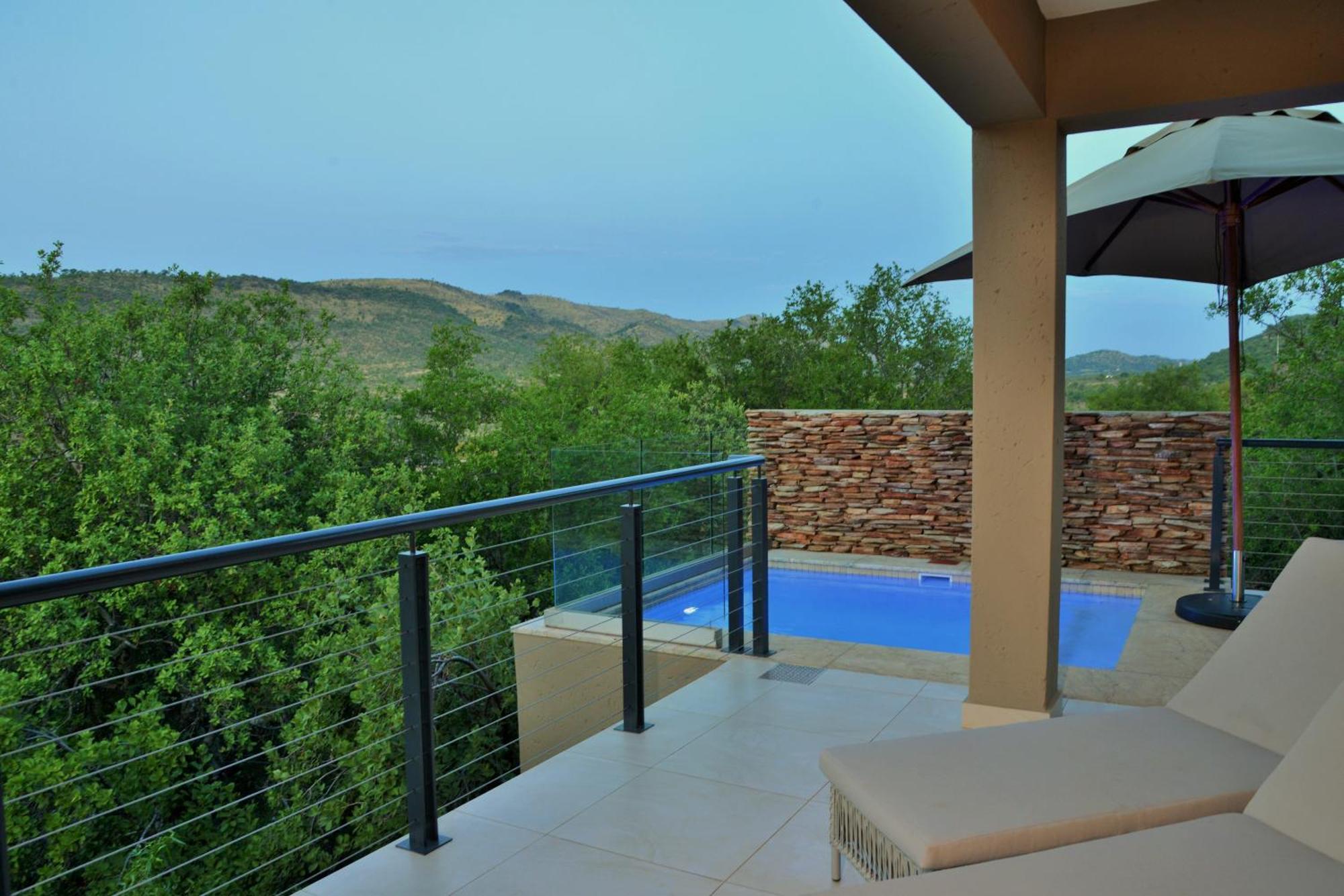 Bakubung Villas Pilanesberg Esterno foto