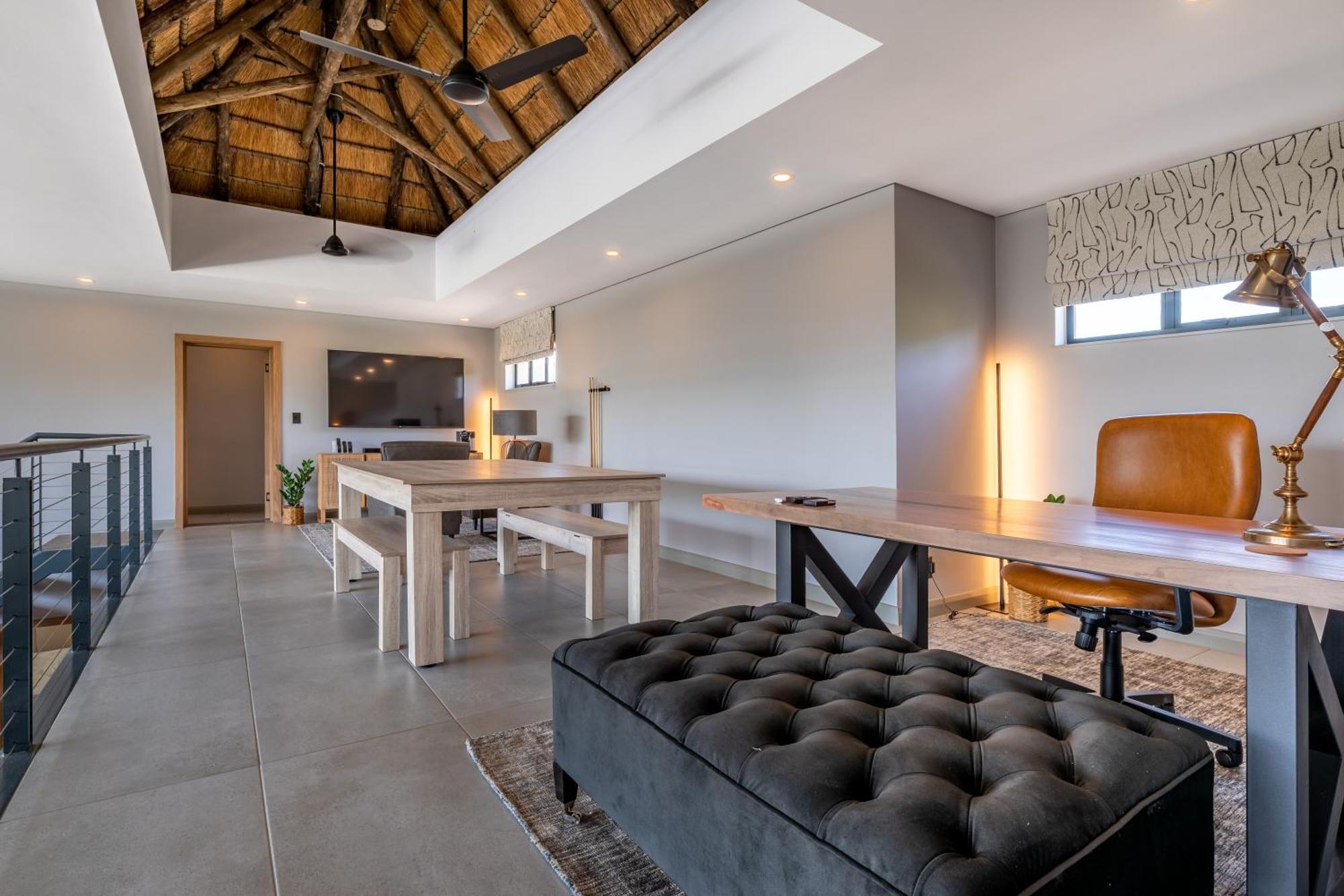 Bakubung Villas Pilanesberg Esterno foto